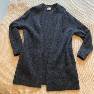 Acne Studios cardigan